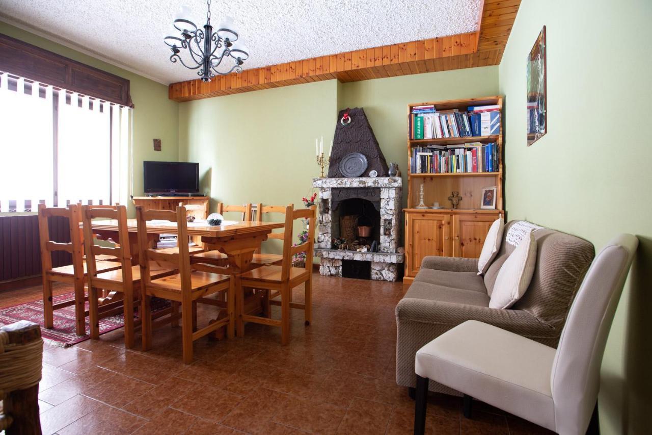 Hotel Meuble Adler - Rooms & Mountain Apartments Santa Caterina Valfurva Exterior photo