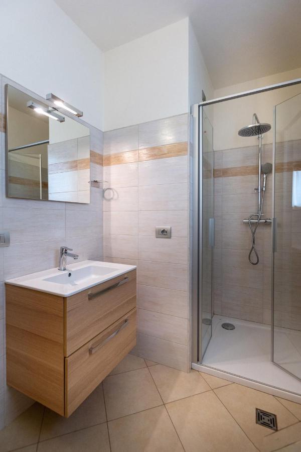 Hotel Meuble Adler - Rooms & Mountain Apartments Santa Caterina Valfurva Exterior photo